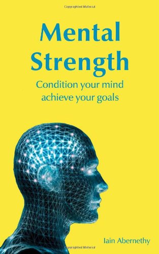 Mental Strength Cover