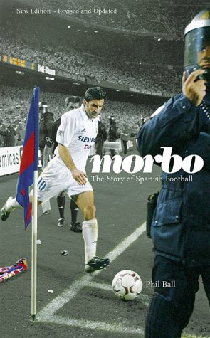 Morbo Cover