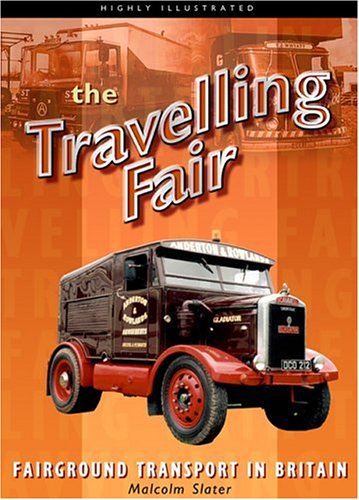 The Traveling Fair Cover