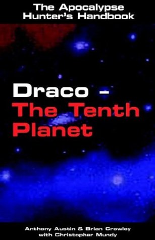 Draco  The Tenth Planet Cover