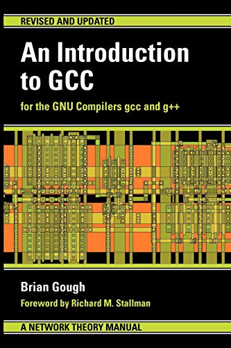 An Introduction to GCC Cover