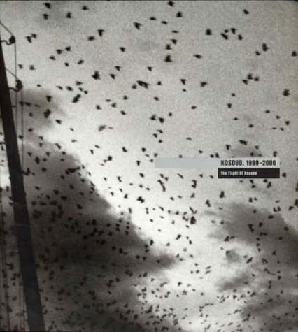 Kosovo, 1999-2000 Cover