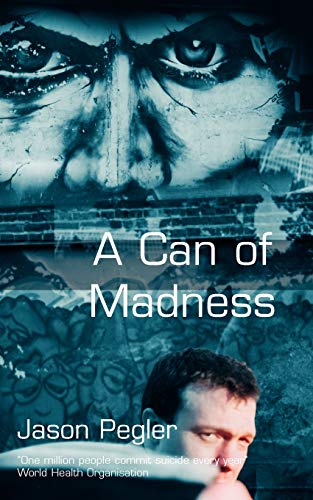 A Can of Madness Cover
