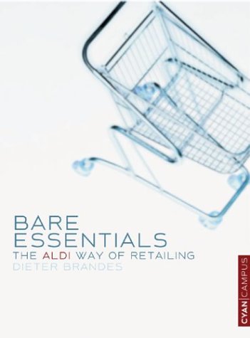 Bare Essentials Cover
