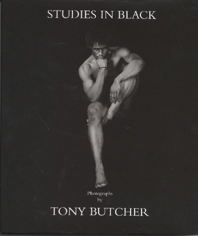 Studies in Black Cover