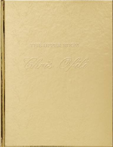The Upper Room Cover