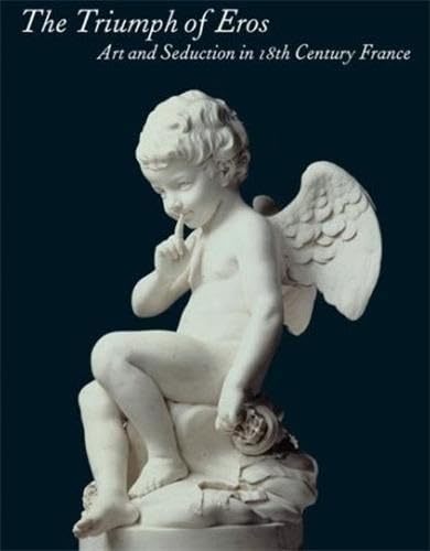 The Triumph of Eros Cover