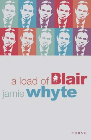 A Load of Blair Cover