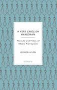 A Very English Hangman Cover