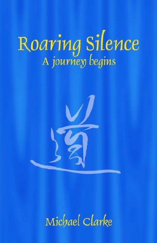 Roaring Silence Cover