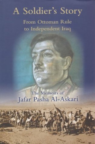 A soldier's story Cover