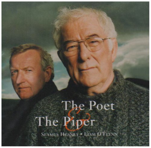 The Poet and the Piper Cover