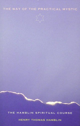 The Way of the Practical Mystic Cover