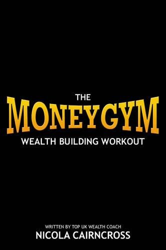 Money Gym Cover