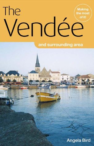 The Vendee Cover
