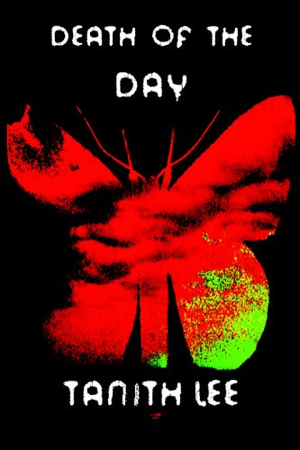 Death Of The Day Cover