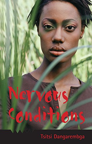 Nervous Conditions Cover