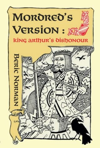 Mordred's Version Cover