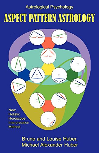 Aspect Pattern Astrology Cover