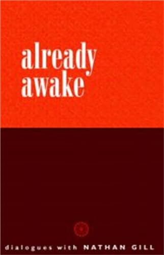 Already Awake Cover