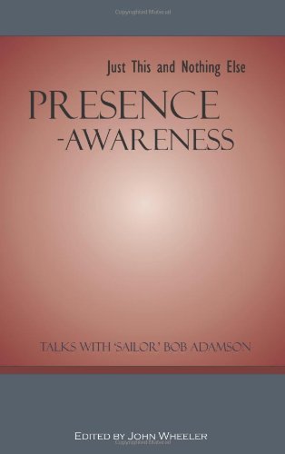 Presence-Awareness Cover