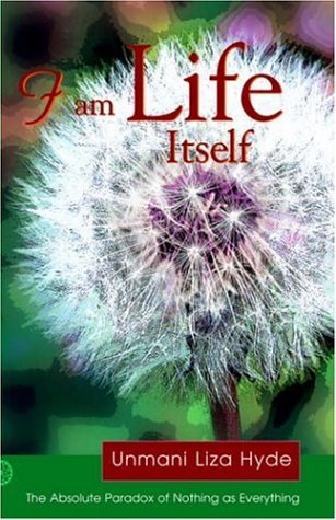 I Am Life Itself Cover