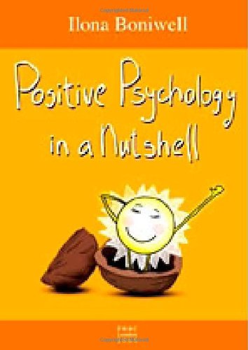 Positive Psychology in a Nutshell Cover