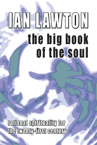 The Big Book of the Soul: Our Many Lives As Holographic Aspects of the Source Poster