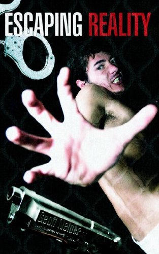 Escaping Reality Cover