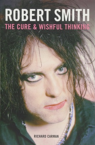 Robert Smith Cover