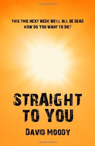 Straight to You Cover
