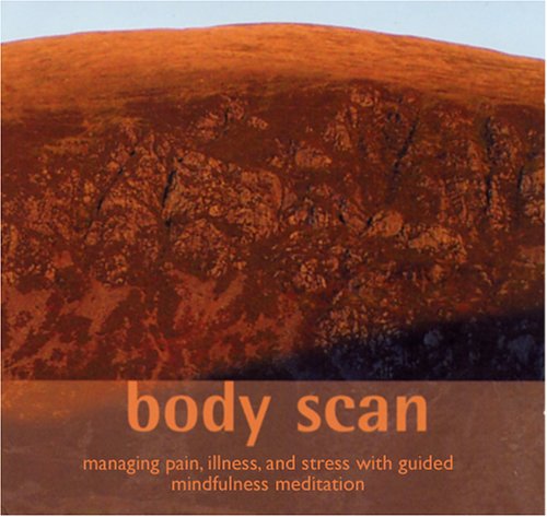 Body Scan Cover