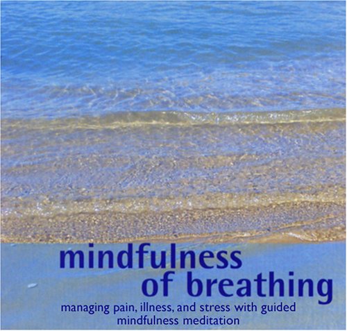 Mindfulness of Breathing Cover