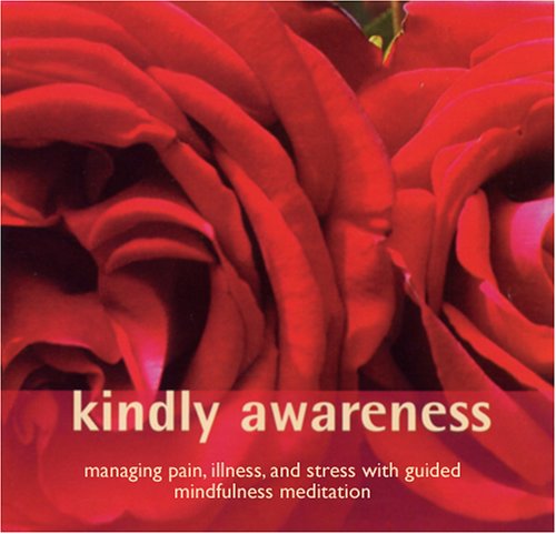 Kindly Awareness Cover