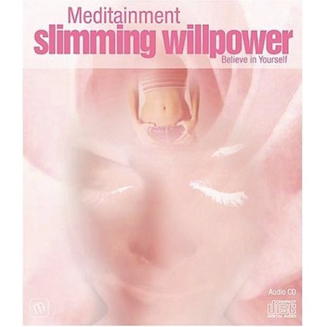 Slimming Willpower Cover