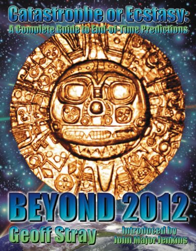 Beyond 2012 Cover