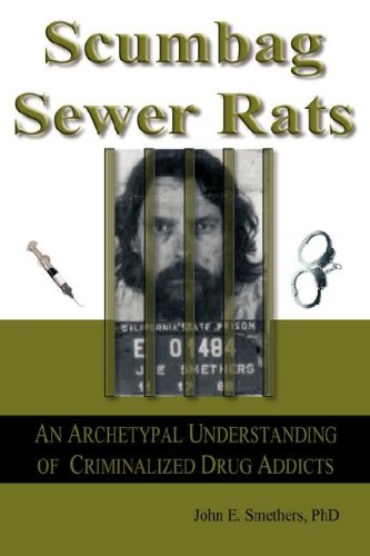 Scumbag sewer rats Cover