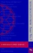 A Non-Duality Press Sampler Cover