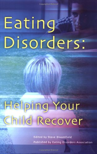 Eating Disorders Cover