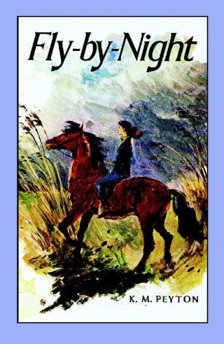 Fly-by-night Cover
