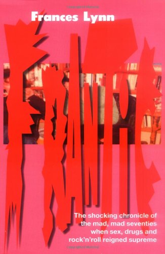Frantic Cover