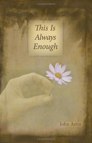 This is Always Enough Cover