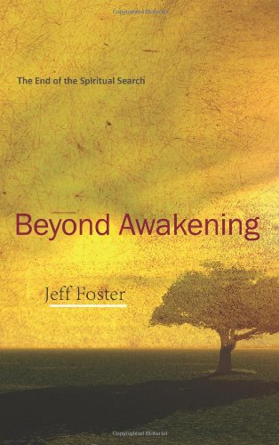 Beyond Awakening Cover