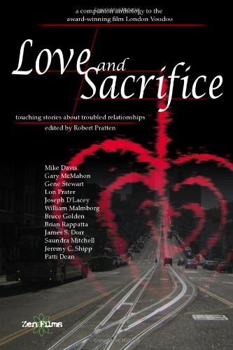 Love and Sacrifice Cover