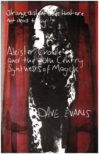 Aleister Crowley and the 20th Century Synthesis of Magick Cover