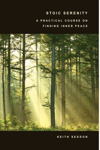 Stoic Serenity Cover