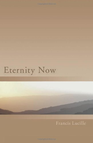 Eternity Now Cover