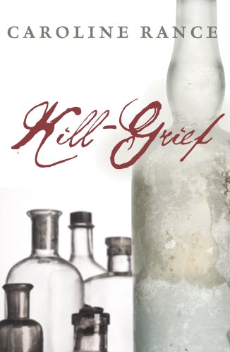 Kill-grief Cover