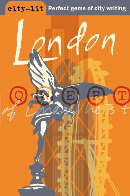 London Cover