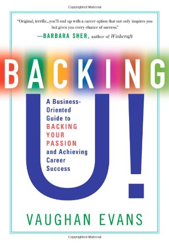 Backing U Cover